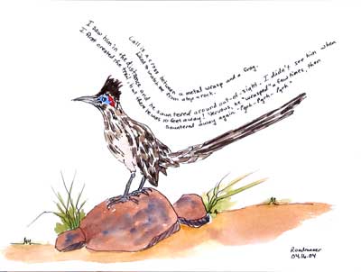 Roadrunner